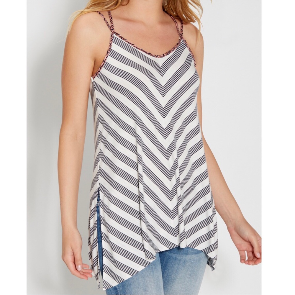 Maurice's Tank Top
